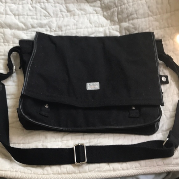 ben sherman messenger